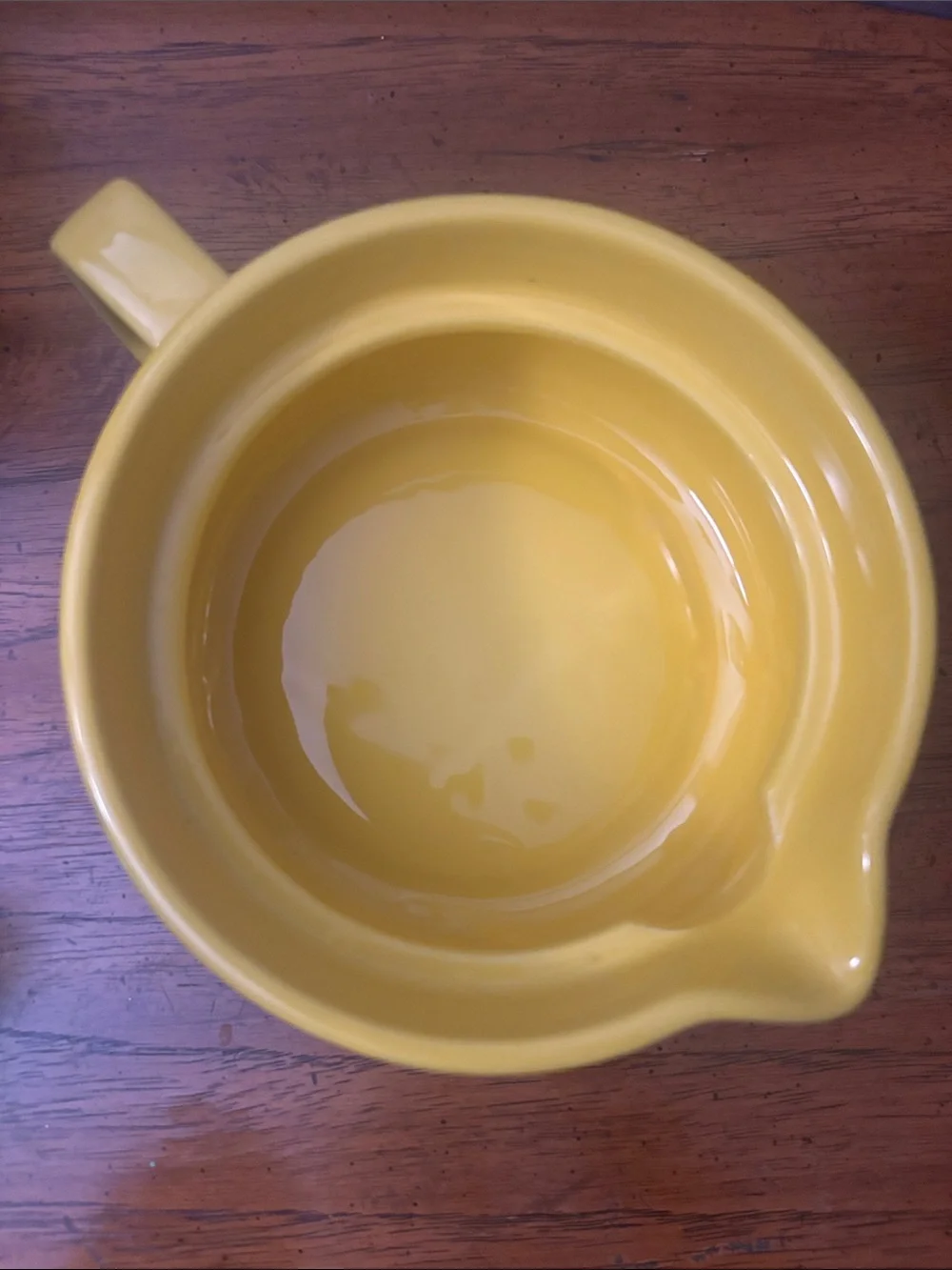 modern M&M's ceramic tea pot new without original box